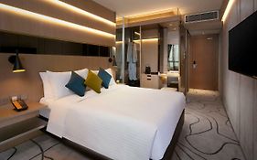 Harbourview Hotel Hong Kong 4*